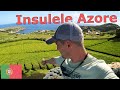 Ultimele zile in Azore. Ne-a placut sau NU?