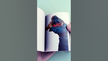 Thumbnail of Ask your ex-girlfriends to do thistogether - Flipbook #Creativity#Flipbook