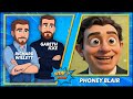 📺 PHONEY BLAIR | Satire, Zionism & The Middle East Agenda EXPOSED