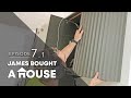 James bought a house  ep7 part 1