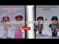 Matching Roblox Outfit Ideas || Part 5