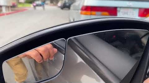 Sequential turn signal install, Focus ST