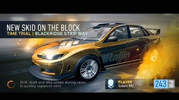 Need for Speed No Limits v1.0.48{Chapter 1}(Samsung Note 3 SM-N9005)[HD 1080p]