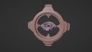 Warp Gate Test Videos 3