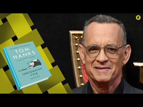 Том Генкс | Унікальний екземпляр | Дебютна збірка оповідань | Книга на вікенд | ru | Якибук | #1