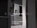 4 tipos de hielo con Bespoke AI con AutoView