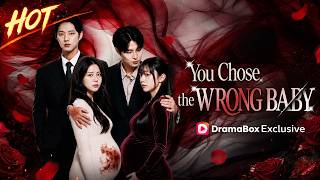 🔥 He Chose His First Love Over His Wife… Now He’s Paying the Price! 💔😈