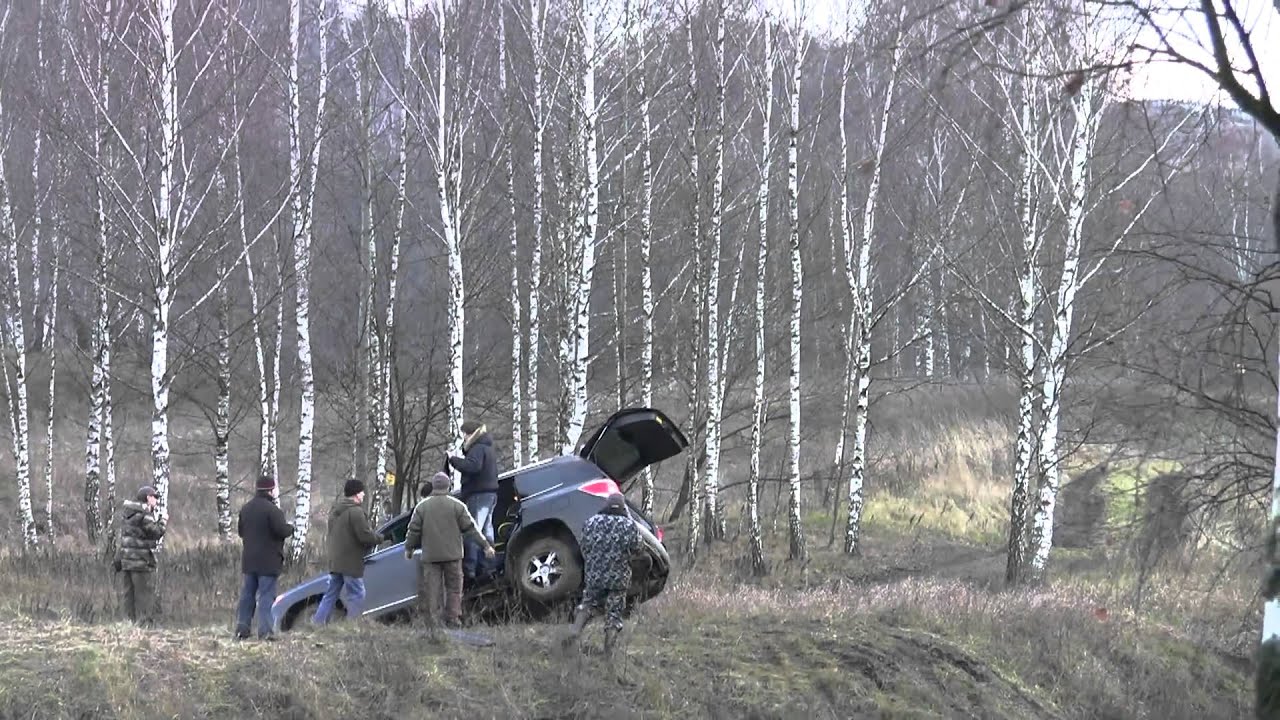 Prado club SU 11 - YouTube