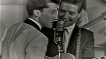 NEW * Summertime Blues - Eddie Cochran {DES Stereo} 1958