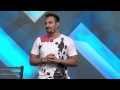 You Are Pursued By Love With Pastor Naeem Fazal