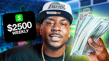 How ANYBODY Can Make Money Online As A Graphic Designer