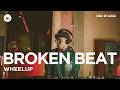 A journey into West London's Broken beats with WheelUP