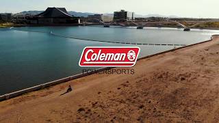 Minibike - Coleman Powersports CC100X Product Showcase