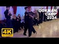 Si cheng li  maria polischuk  tango  dokman camp 2024