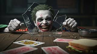 Wonder Woman Vs Joker The Psychological Duel That Broke The Amazon