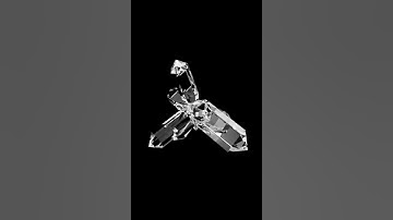 Boot Animation Preview: Crystal BlackBG (small)