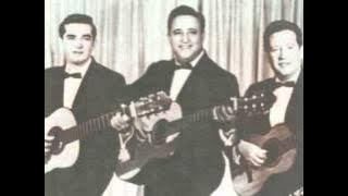 Trio Los Panchos - Quizas, quizas, quizas.