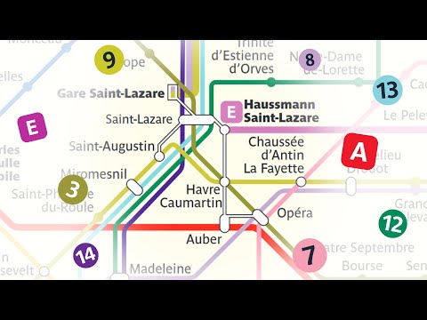 Vidéo: Finale Polytechnique: Un Musée Faisant Partie D'une Rue, D'un Parc Ou D'un Métro