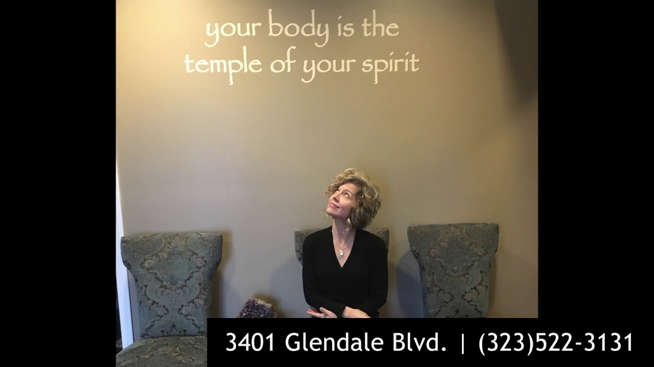 Silverlake Massage Therapy | (323) 522-3131 TEMPLEWORK LA