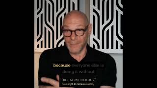 Asking the hard questions about AI