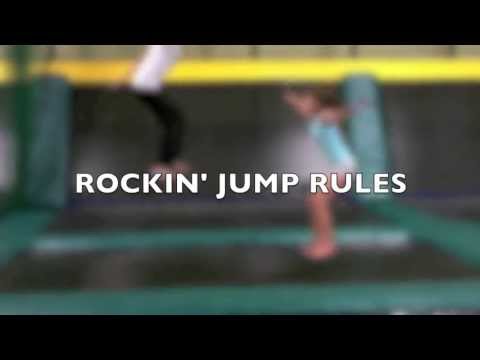 Rockin jump dublin coupons