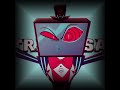 um cover telefônico de No Ar | @PapyrusDaBatata | #hazbinhotel #alastor  #edit #music #cover