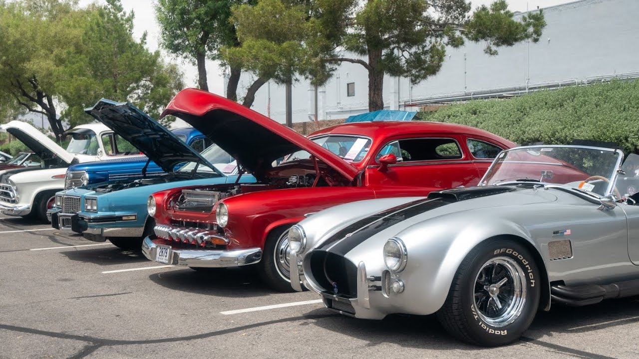 Road Trip Cosmetics introduces The Shop Sisters First Annual Event 2024