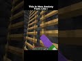 This is how Anxiety feel like #shortvideo #technogamerz #minecraftshorts