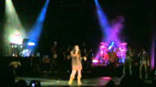 Video thumbnail of "Shana - À toutes les fois (Beau Dommage).wmv"