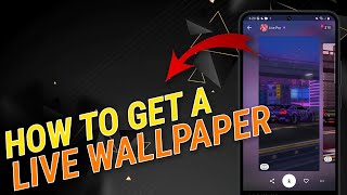 How To Get A Live Wallpaper on Samsung Phone screenshot 4