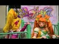 ドキドキ！プリキュアショー　DOKIDOKI! PRECURE LIVE SHOW 2013