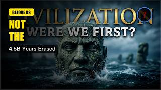 Civilization EP61 | Species Extinction: Is humans the only civilization in the history of the earth
