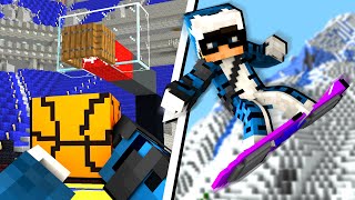 5 COSE DA FARE QUANDO TI ANNOI SU MINECRAFT - ITA