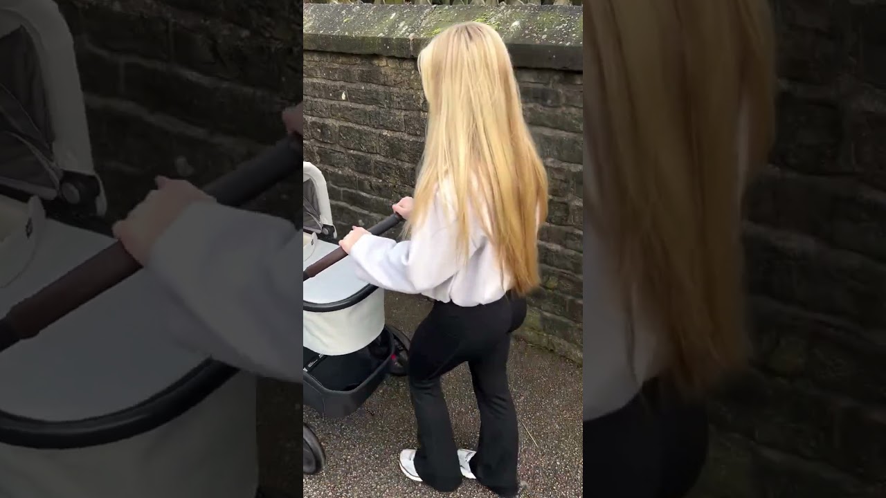 Strolling into parenthood with the UPPAbaby Vista V3 ✨