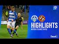 Morton Dundee Utd goals and highlights