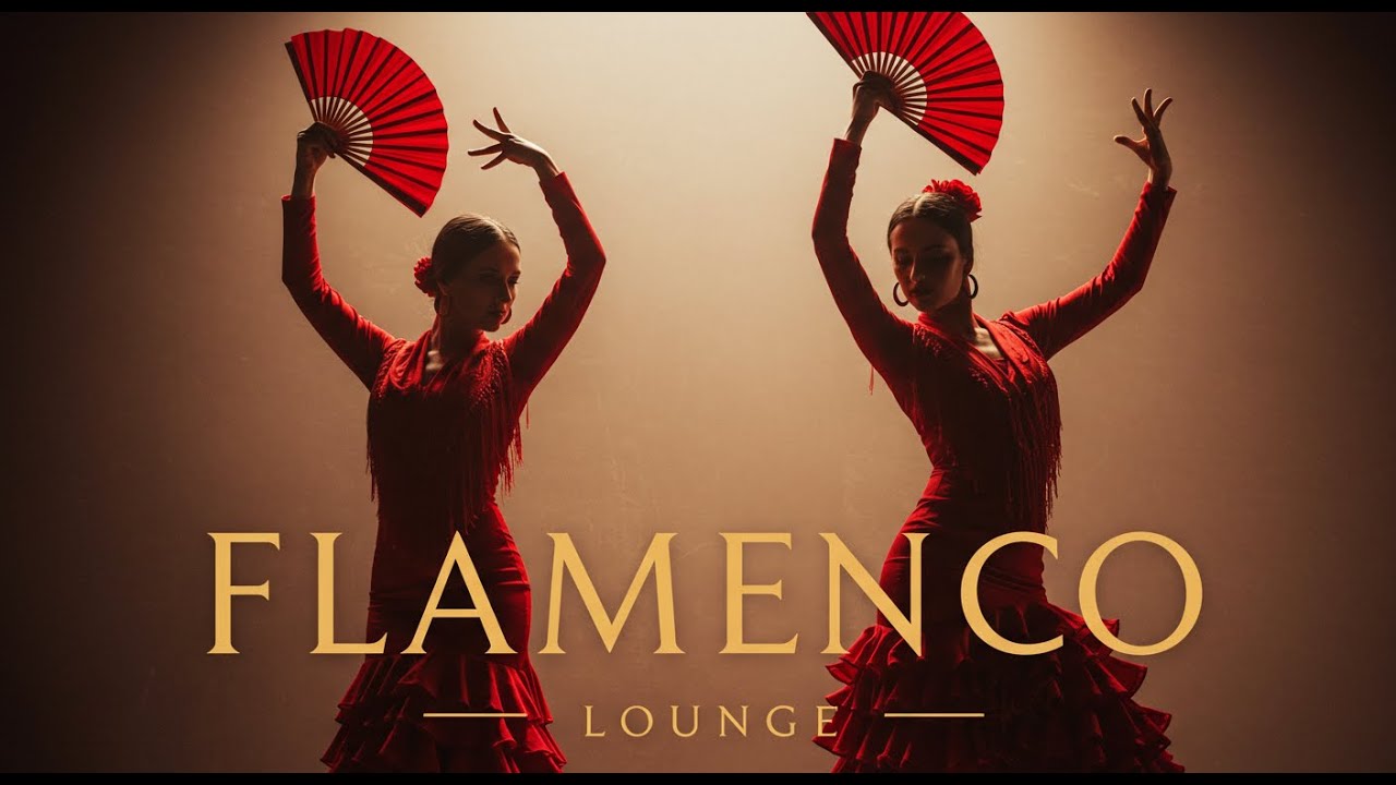 FLAMENCO - Best Spanish Guitar Music / Flamenco Español Gitano FLAMENCO - Best Spanish Guitar Music / Flamenco Español Gitano