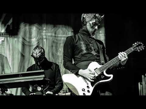 Ghost - Zenith (Instrumental)