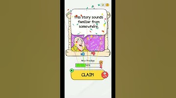 Braindom 2 Level 202 Walkthrough