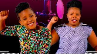 FENNY KERUBO AND HER DAUGHTER DR ANGEL K - Kesho Yako ( video) For Skiza sms 6983197 to 811