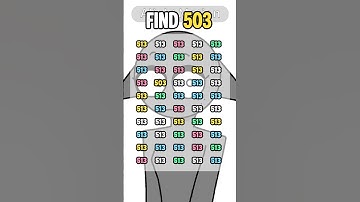 Find odd number 👀🧠 #incredibox #sprunki #quiz #odd #puzzle #iqtest