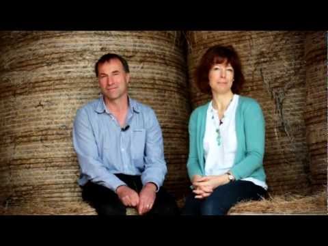 Meet Your Producer Series - Adey's Farm - Organic Beef & Pork - Whole Foods Market UK