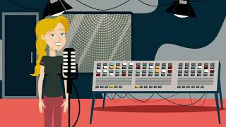 Voiceoverangela New Infographic Video