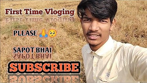 my first vlog | first vlog ❤️ || tisri lahar ‎@Active Rahul  ‎@nikiayushvlog9406