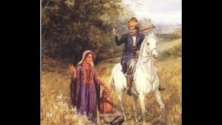 Aşiq Ərəb Pərənlu - Əslı və Kərəm 1 - آشیق عرب پرنلو - داستان کامل اصلی و کرم شماره 1