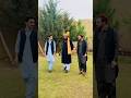 مشر منظور پشتين پلار او دوه وروڼه PTMReport ManzoorPashteen GilamanWazir Shorts Viral Fyp