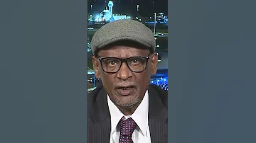 رئيس الحركة الشعبية لتحرير السودان شمال محمد يوسف المصطفى لا يلوح في الأفق حل للحرب في السودان 