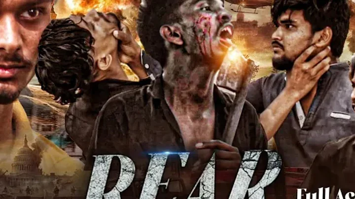 Rear movie Hindi all episodes