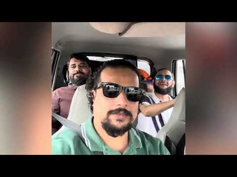 TRIP TO GHAROO ROAD TRIP 2025 ….Weather mood..