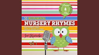 Hickory Ory Dock Instrumental Karaoke