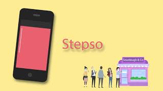 Stepso Business